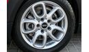 ميني كوبر 2020 Brand New! - AED 2,037 PM! - 0% DP