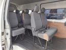 Toyota Hiace TOYOTA HIACE COMMUTER VAN RHD 2016 MODEL 3.0 L DIESEL AUTOMATIC(PM18509)