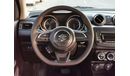 Suzuki Swift 1.2L Petrol, Alloy Rims, Rear Parking Sensor, Front A/C, (CODE # SSW05)