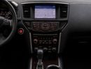 Nissan Pathfinder 901 P.M | SV GCC Specs