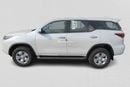Toyota Fortuner LHD  2.7L PETROL 4WD E-1 AT 2025MY