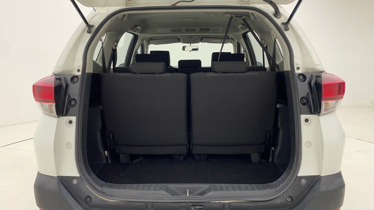 تويوتا راش EX 1.5 | بدون دفعة مقدمة | اختبار القيادة في المنزل