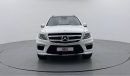 Mercedes-Benz GL 500 GL 500 4 MATIC 4663