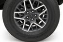 جيب رانجلر Unlimited Sahara 2.0L A/T