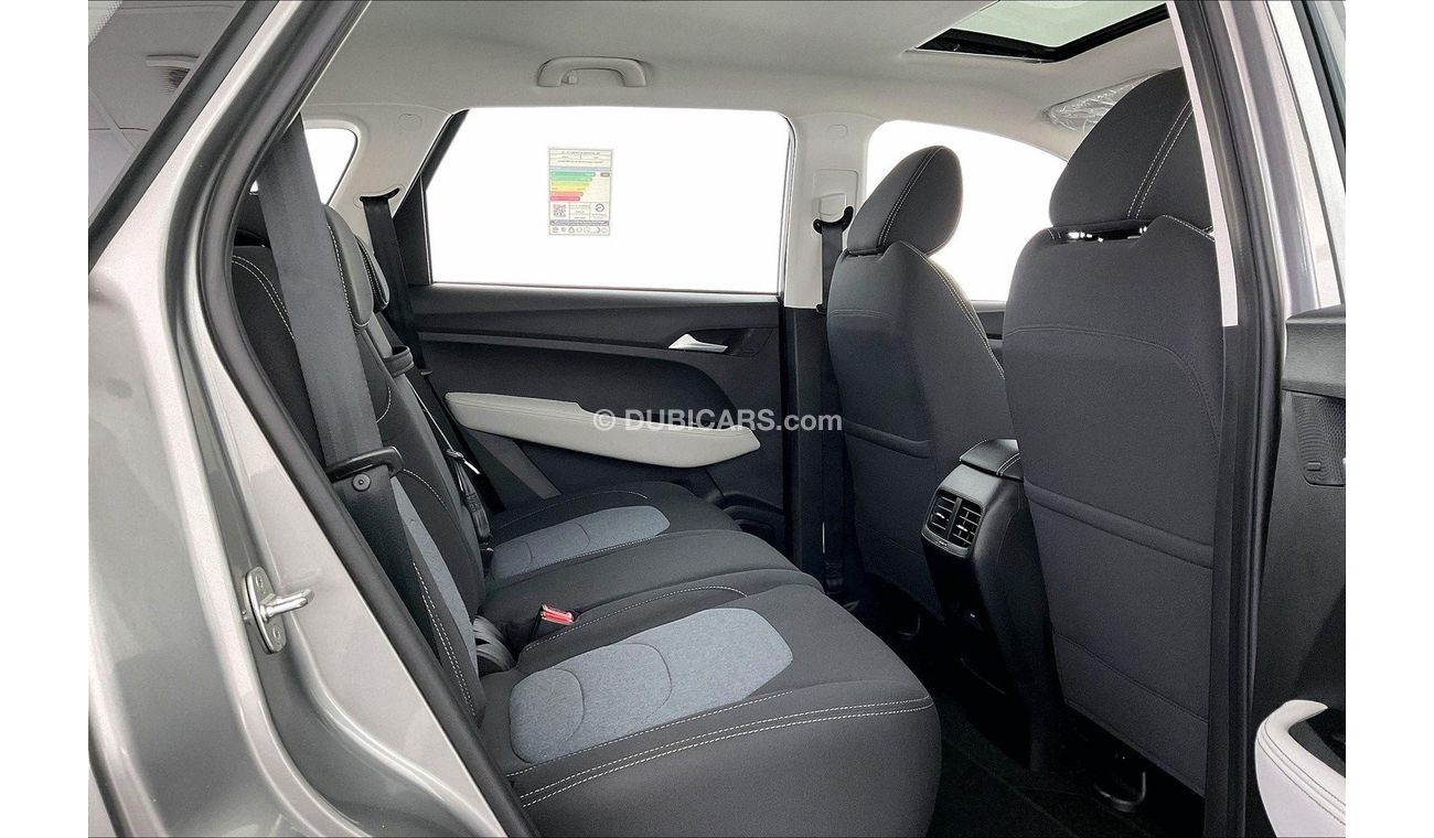 شيفروليه كابتيفا Premier