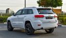 Jeep Grand Cherokee Overland 5.7L