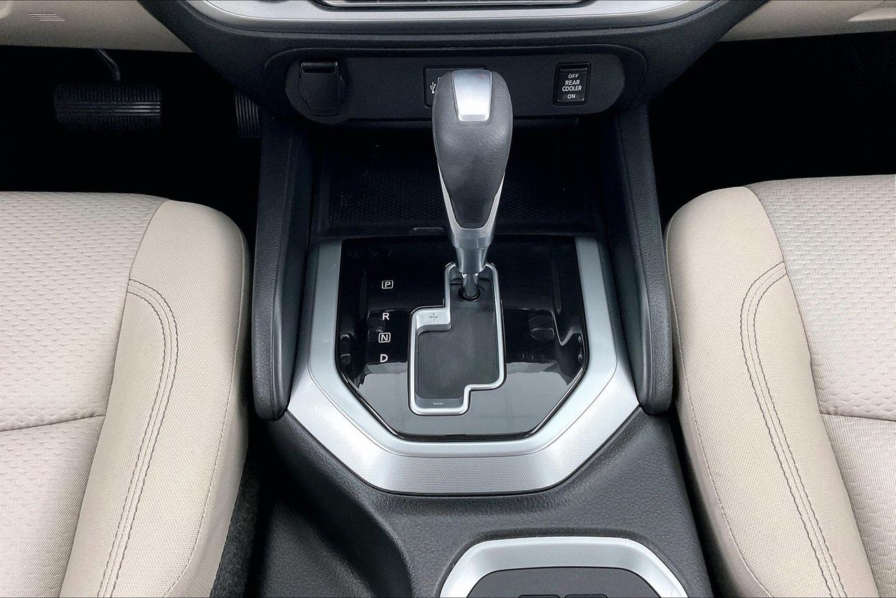 Nissan XTerra SE| 1 year free warranty | Flood Free