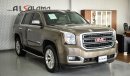 GMC Yukon SLT