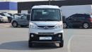 سي إم سي فيريكا Window Van 2.4L RWD 2025 GCC 0Km With 5 Years Unlimited Mileage Warranty