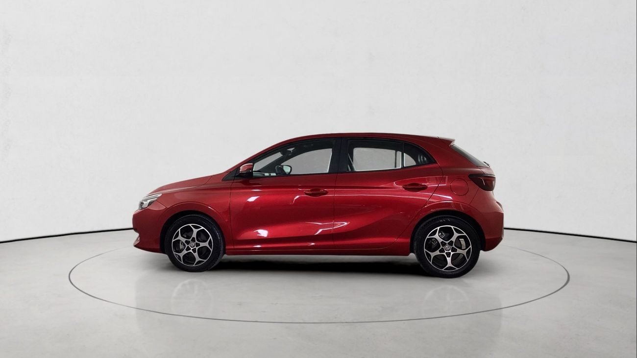 MG 3 LUXURY | Guaranteed Warranty | 0 Down Payment