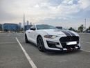 فورد موستانج 2.3L Ecoboost turbo shelby kit 1 year major service free