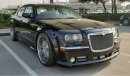 Chrysler 300 Left Hand Drive . V6 full option,  FOR LOCAL  USE or  EXPORT Both Options