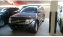 Mitsubishi Pajero very clean lady driven