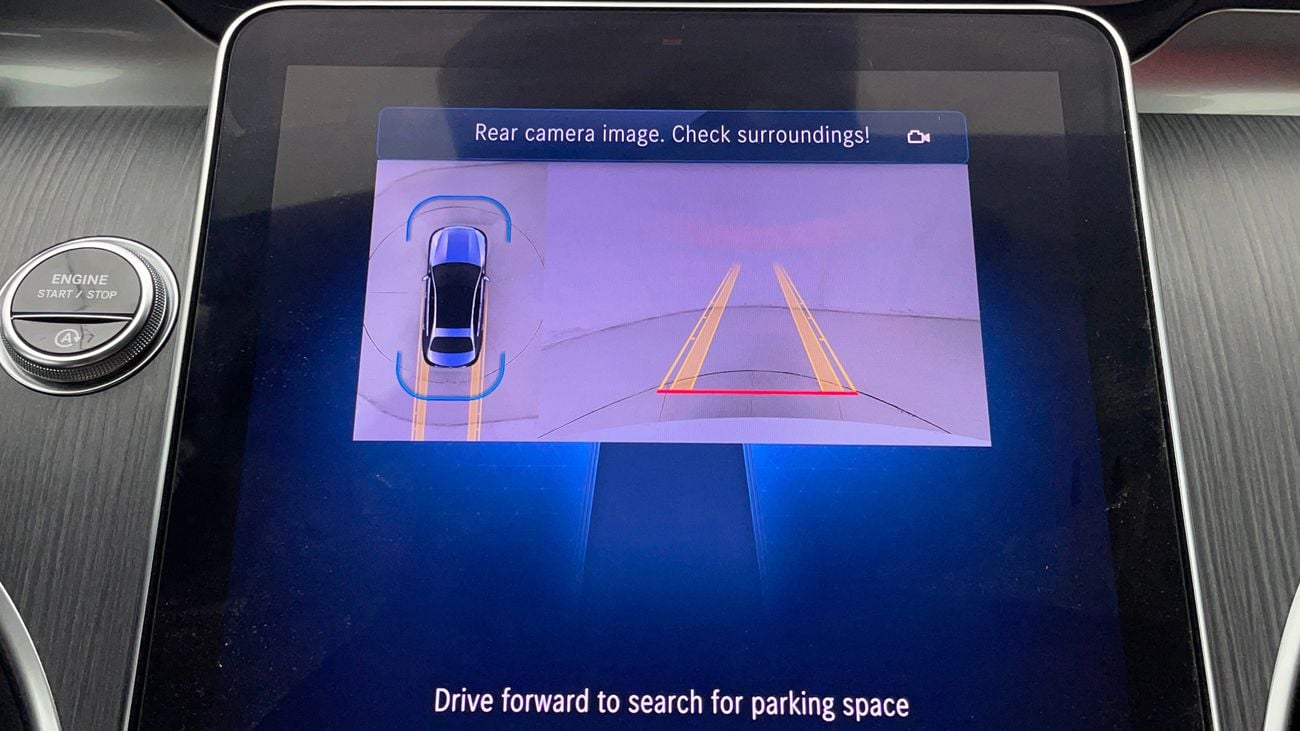 Mercedes-Benz C 200 AMG PREMIUM 2 | Zero Down Payment | Home Test Drive