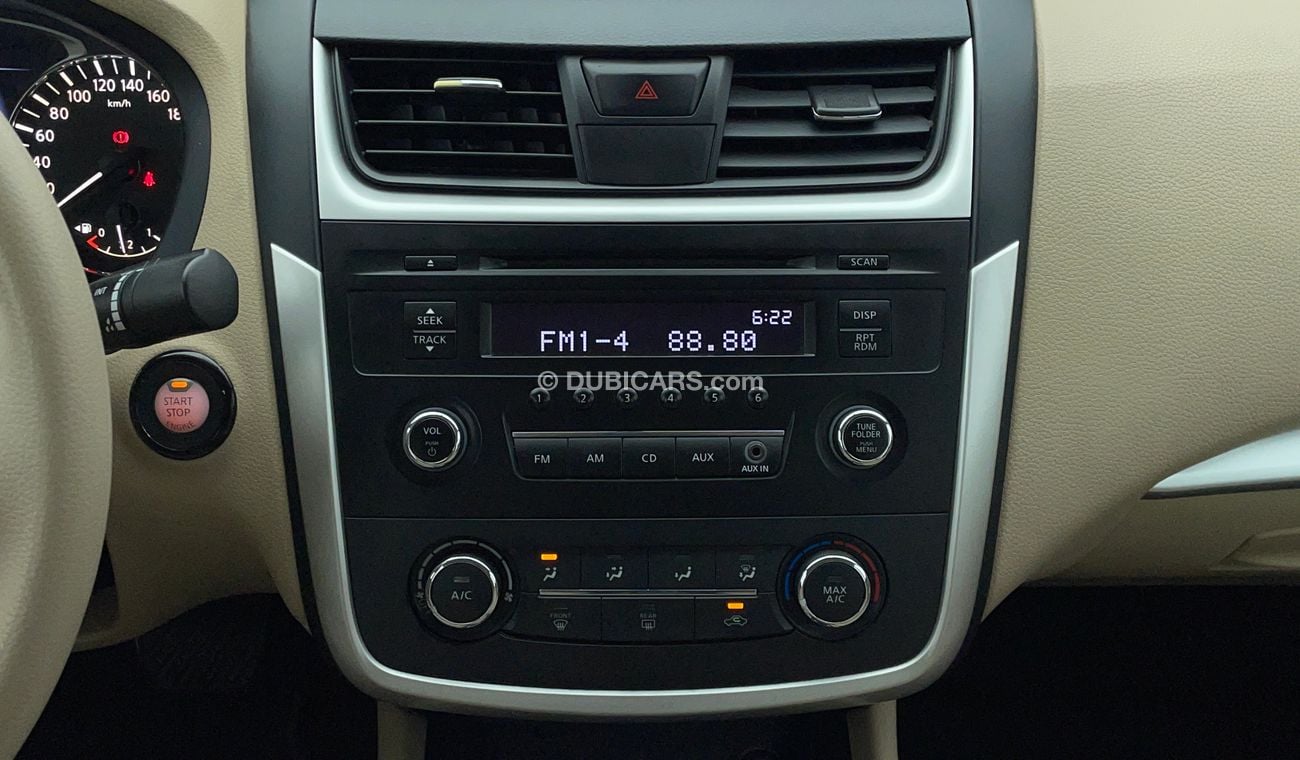 Nissan Altima S 2.5 | Zero Down Payment | Free Home Test Drive