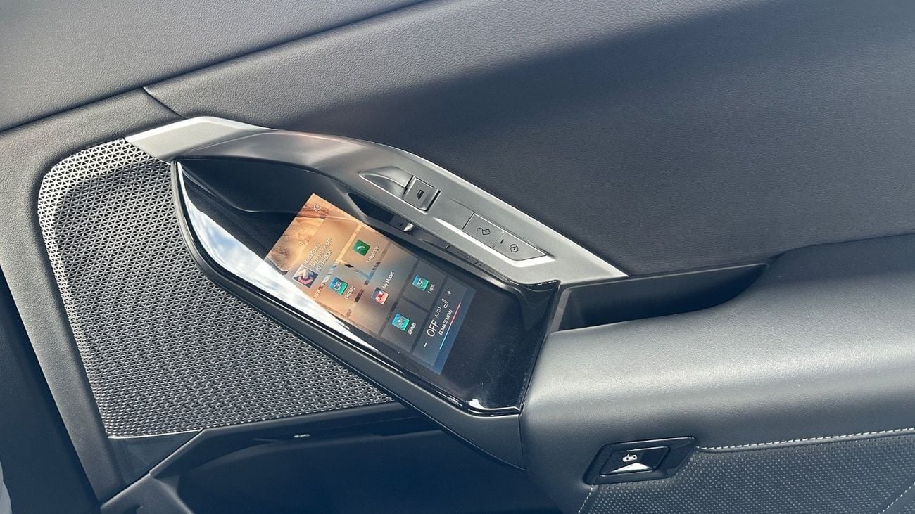بي أم دبليو 740i M SPORT