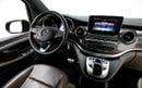 Mercedes-Benz V 250 Maybach - GCC Spec