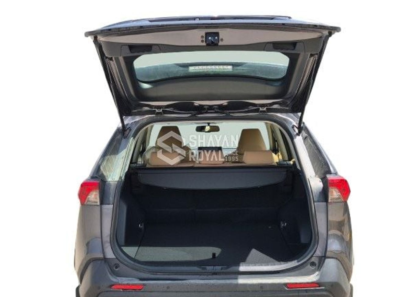 Toyota RAV4 LHD XLE-G 2.5L HEV AWD AT 2025MY