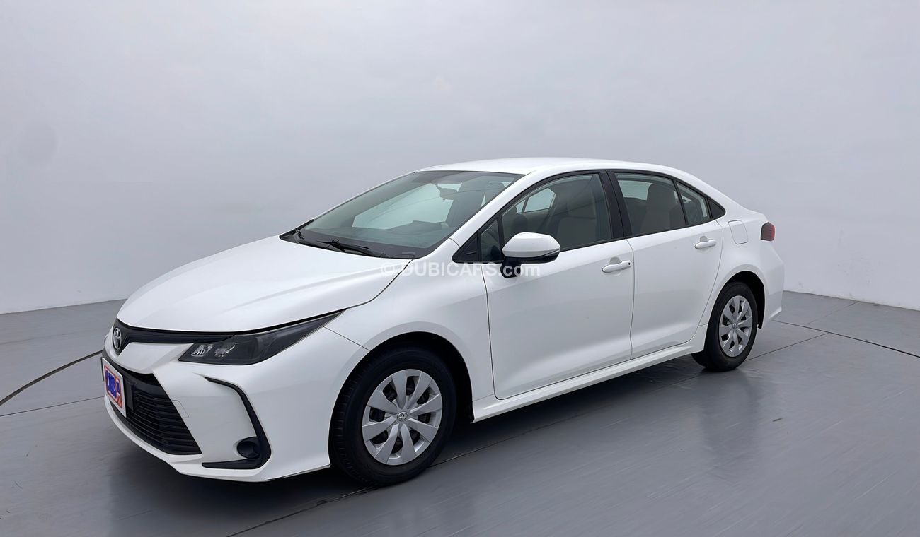 Toyota Corolla XLI 1.6 | Zero Down Payment | Free Home Test Drive