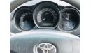 Toyota Hilux Toyota hilux pick up duble cabin diesel engine model 2008 white colour  very clean and good conditio