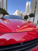Porsche Cayenne GTS
