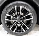 Jetour X70 Plus LUX