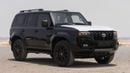 تويوتا لاند كروزر S- DLX Toyota Prado Premium  2.8L Diesel MY2025