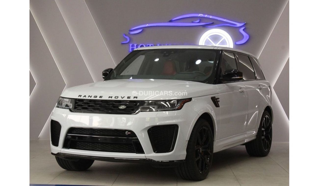 Land Rover Range Rover Sport Super Clean condition No Accidents