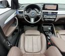 بي أم دبليو X1 sDrive 20i M Sport 2.0L 2021 BMW X1 sDrive20i M-Sport, 2026 BMW Warranty + Service Pack, Full BMW Se