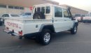 Toyota Land Cruiser Pick Up I VD DIESEL V8 FULL OPTION