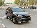 Toyota RAV4 2023 XLE LIMITED AWD SUNROOF FULL OPTION CANADA SPEC