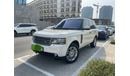 Land Rover Range Rover 5.0