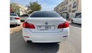 BMW 528i V4 GCC