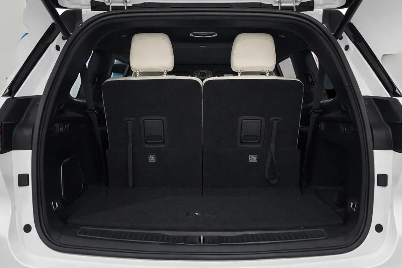 Jeep Grand Cherokee LIMITED 2023 | AED 1660/Month | 0 DP | 30 Day Return | Warranty | Service History