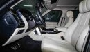 Land Rover Range Rover Vogue SE Supercharged With Autobiography Kit