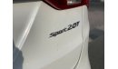 Hyundai Santa Fe LIMITED PANORAMIC TURBO ENGINE AND ECO 2.0L V4 2013 AMERICAN SPECIFICATION