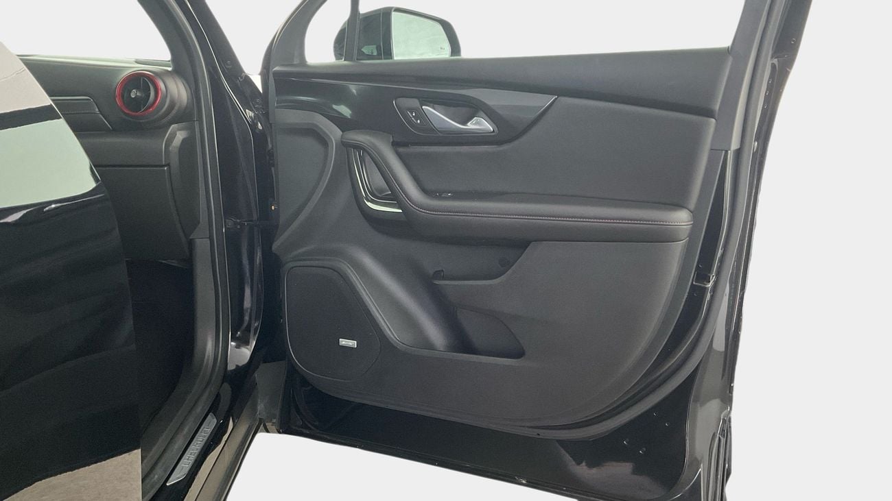 Chevrolet Blazer RS | upto AED 20,000 Ramadan Discount | Guaranteed Warranty | 0 Down Payment