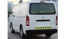 Toyota Hiace Toyota Hiace Van 2016 GCC in excellent condition without accidents, very clean from inside and outsi