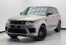 Land Rover Range Rover Sport 2022 Rover Sport P525 HSE Dynamic, Full Service History, 1 Year Warranty, Clean Title