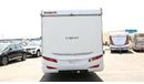 Fiat Ducato Dethleffs TREND T 7057 DBM Brand New