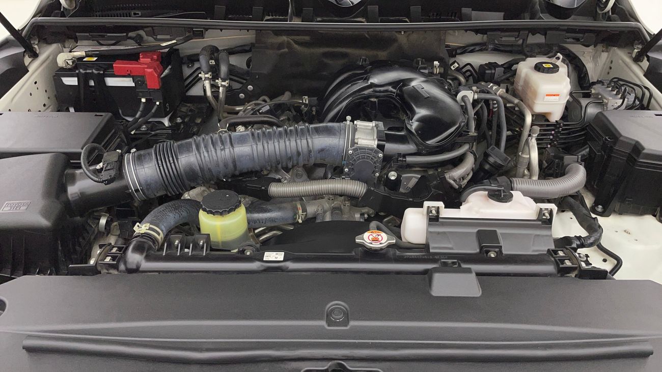 تويوتا لاند كروزر GXR 4 | بدون دفعة مقدمة | اختبار القيادة في المنزل