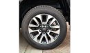 Toyota Land Cruiser Prado VXR 4.0L Petrol 4WD GCC Spec Full Option 2023 Brand New Export Only