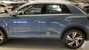 Volkswagen T-ROC R-LINE | Guaranteed Warranty | 0 Down Payment
