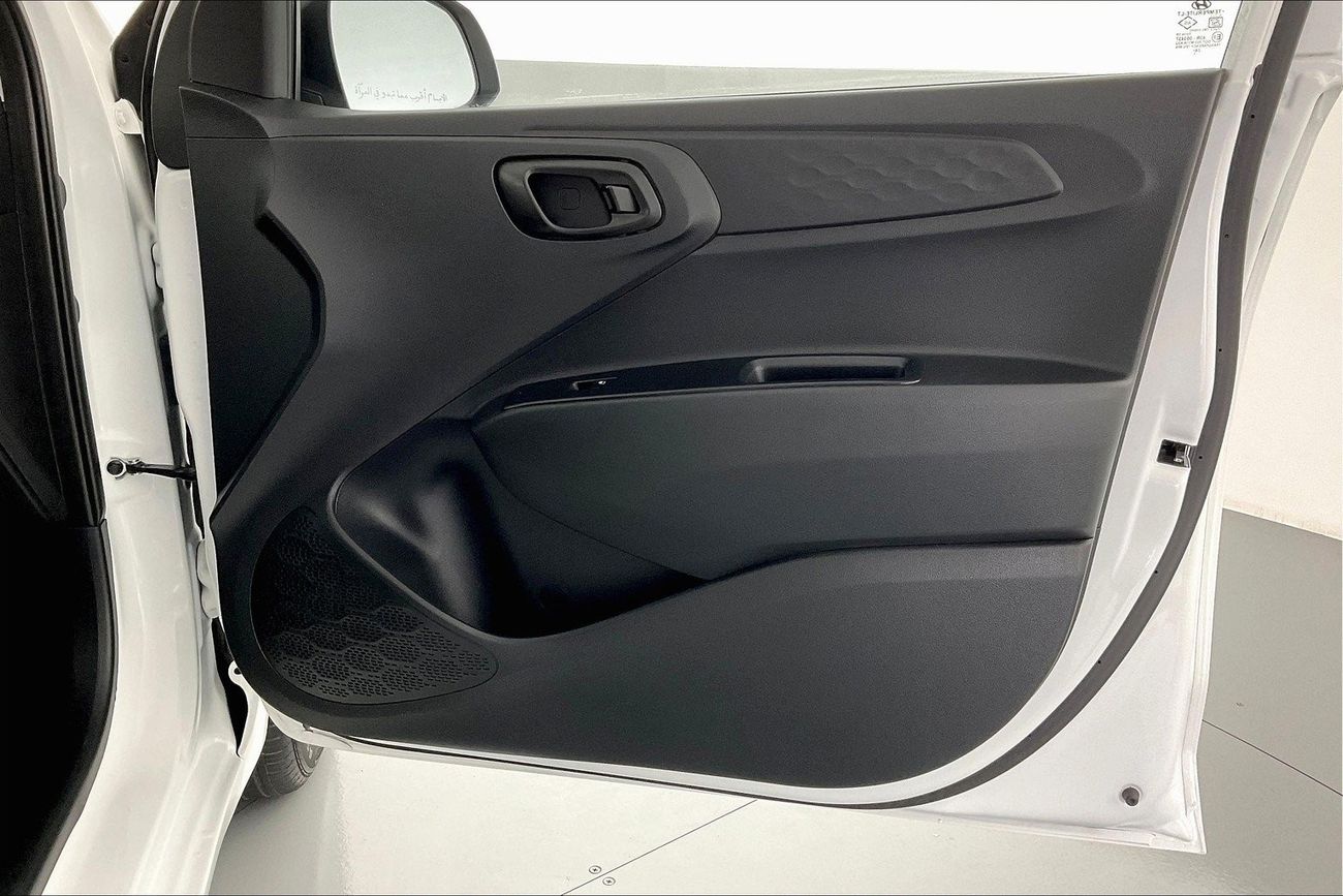 Hyundai Grand i10 Smart