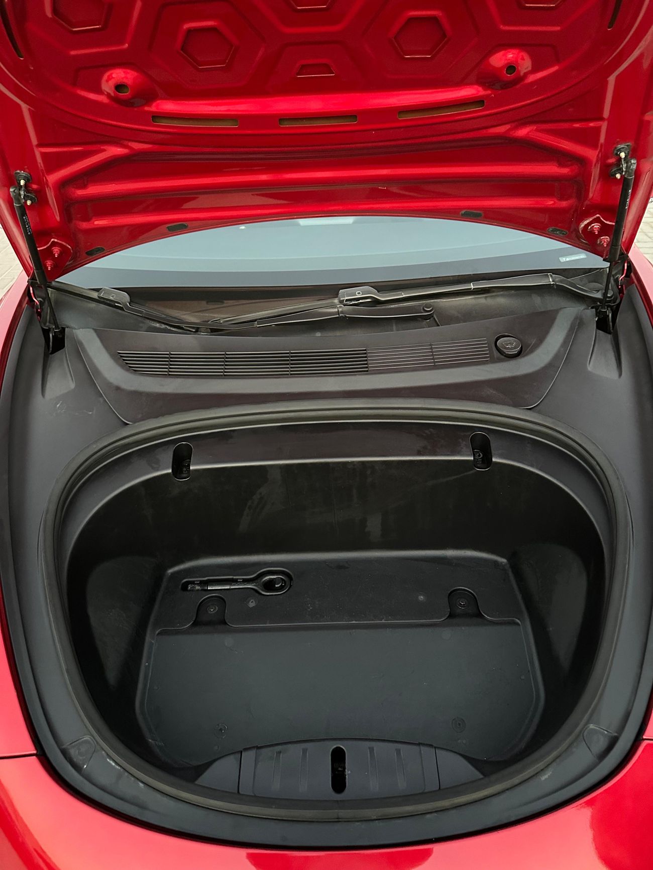 تسلا موديل 3