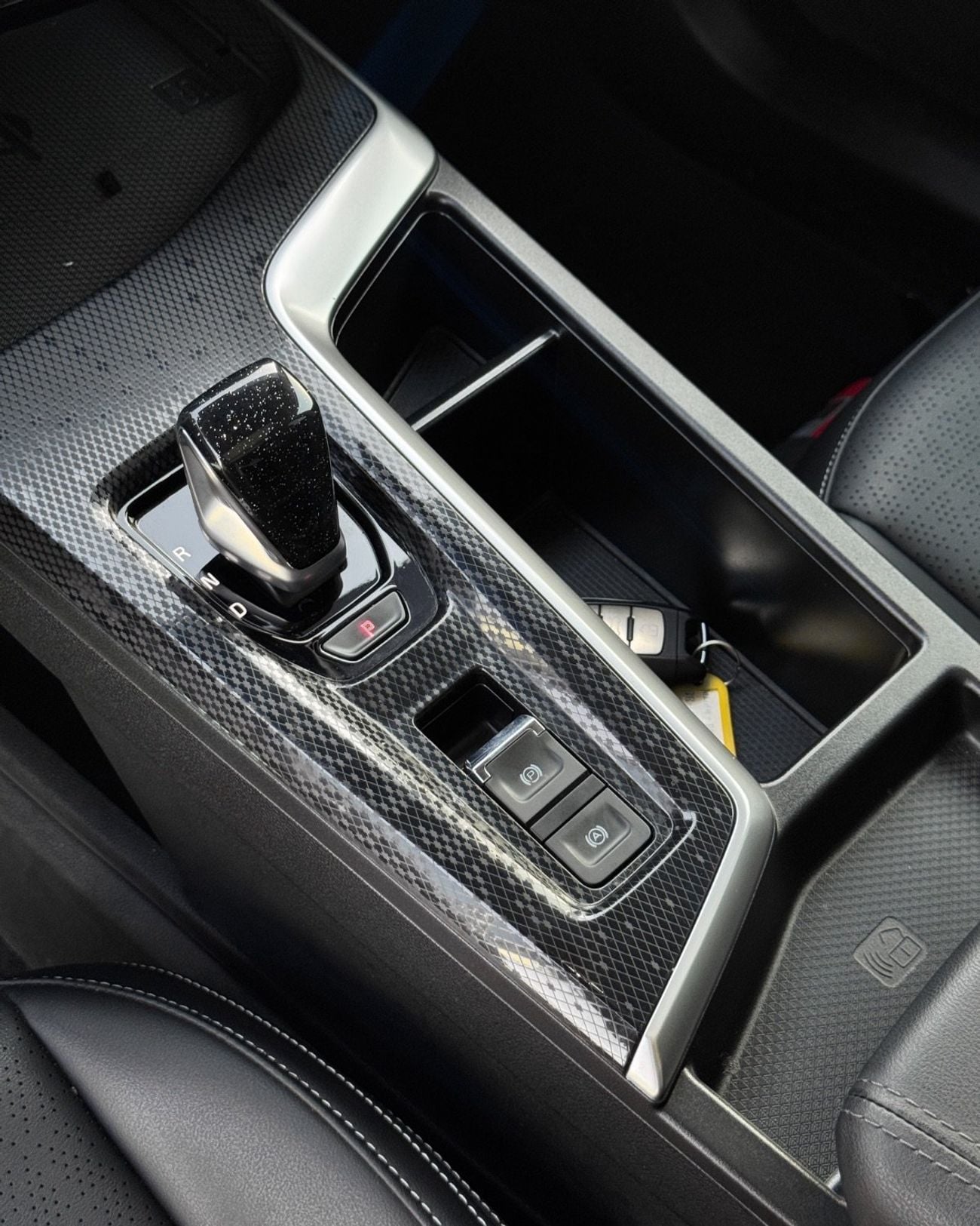 هافال جوليون HAVAL JOLION PRO (SUPREME) GCC -  2026 MODEL