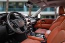 Nissan Patrol Patrol LE Platinum City | 4,896 P.M | 0% Downpayment | Nissan Warranty!