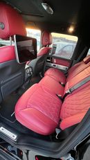 Mercedes-Benz G 500 Mercedes-Benz G500