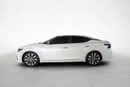 Nissan Maxima SR 3.5L SR 3.5