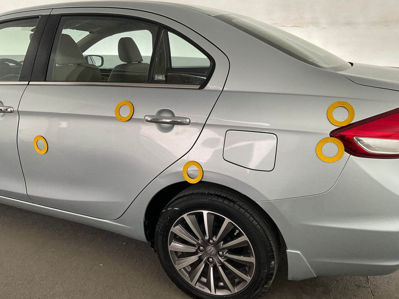 Suzuki Ciaz GLX | Guaranteed Warranty | 0 Down Payment